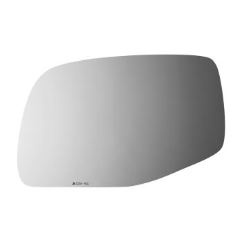 1993 Ford Bronco Door Mirror Glass Assembly Left Burco 2259RSG image 2 of 2