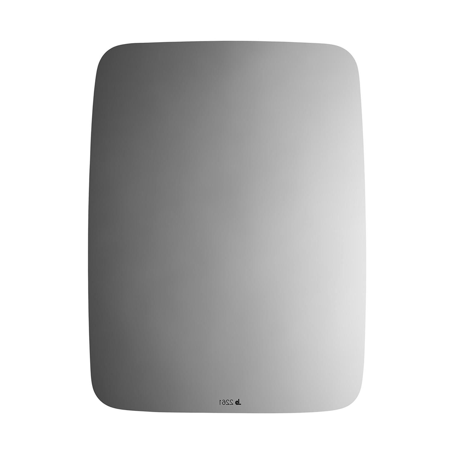 Burco 2261 - Door Mirror Glass Burco 2261 Door Mirror Glass product image 1 of 2