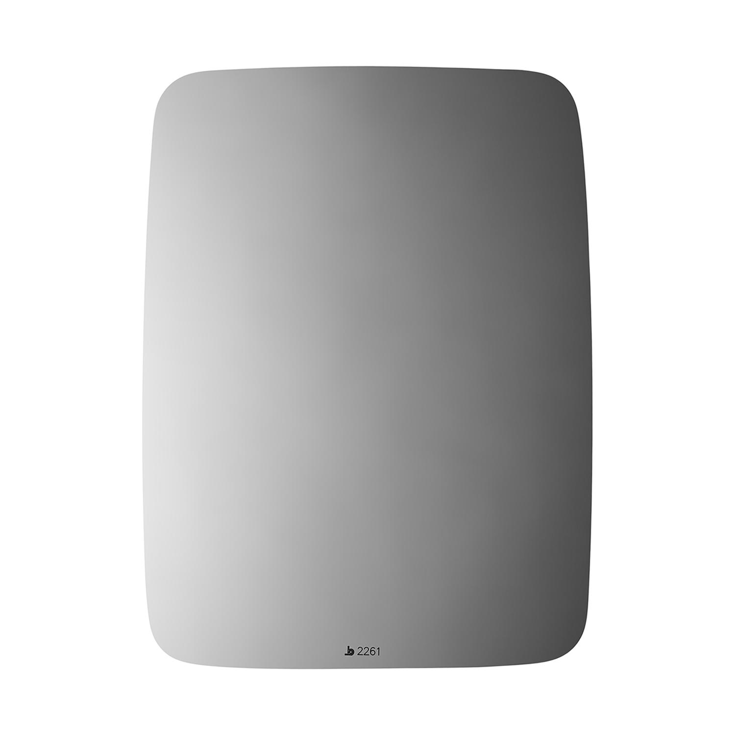 Burco 2261 - Door Mirror Glass Burco 2261 Door Mirror Glass product image 2 of 2