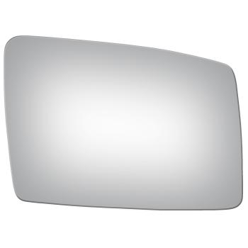 1987 GMC Safari Door Mirror Glass Right Burco 2266 image 1 of 1