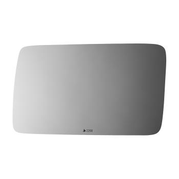 1994 GMC Sonoma Door Mirror Glass Left Burco 2268 image 2 of 2