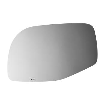 1994 Mazda Navajo Door Mirror Glass Left Burco 2272 image 2 of 2