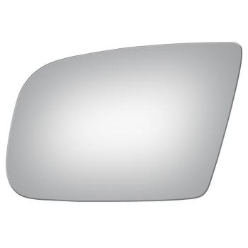 1991 Oldsmobile Silhouette Door Mirror Glass