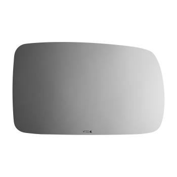 1994 Dodge Caravan Door Mirror Glass Left Burco 2274 image 1 of 2