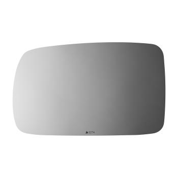 1994 Dodge Caravan Door Mirror Glass Left Burco 2274 image 2 of 2