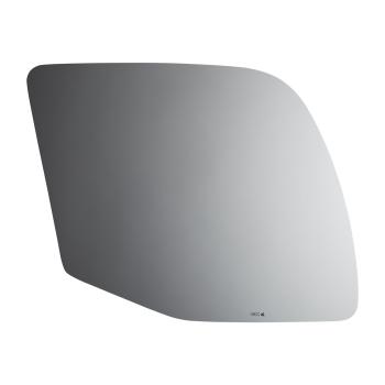 1998 Ford E-350 Econoline Door Mirror Glass Left Burco 2280 image 1 of 2