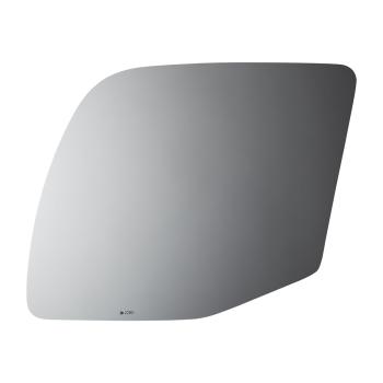1998 Ford E-350 Econoline Door Mirror Glass Left Burco 2280 image 2 of 2