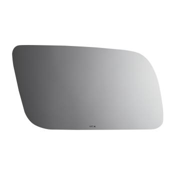 1998 GMC Yukon Door Mirror Glass Left Burco 2284 image 1 of 2