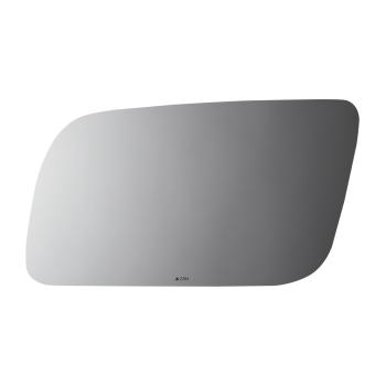 1998 GMC Yukon Door Mirror Glass Left Burco 2284 image 2 of 2