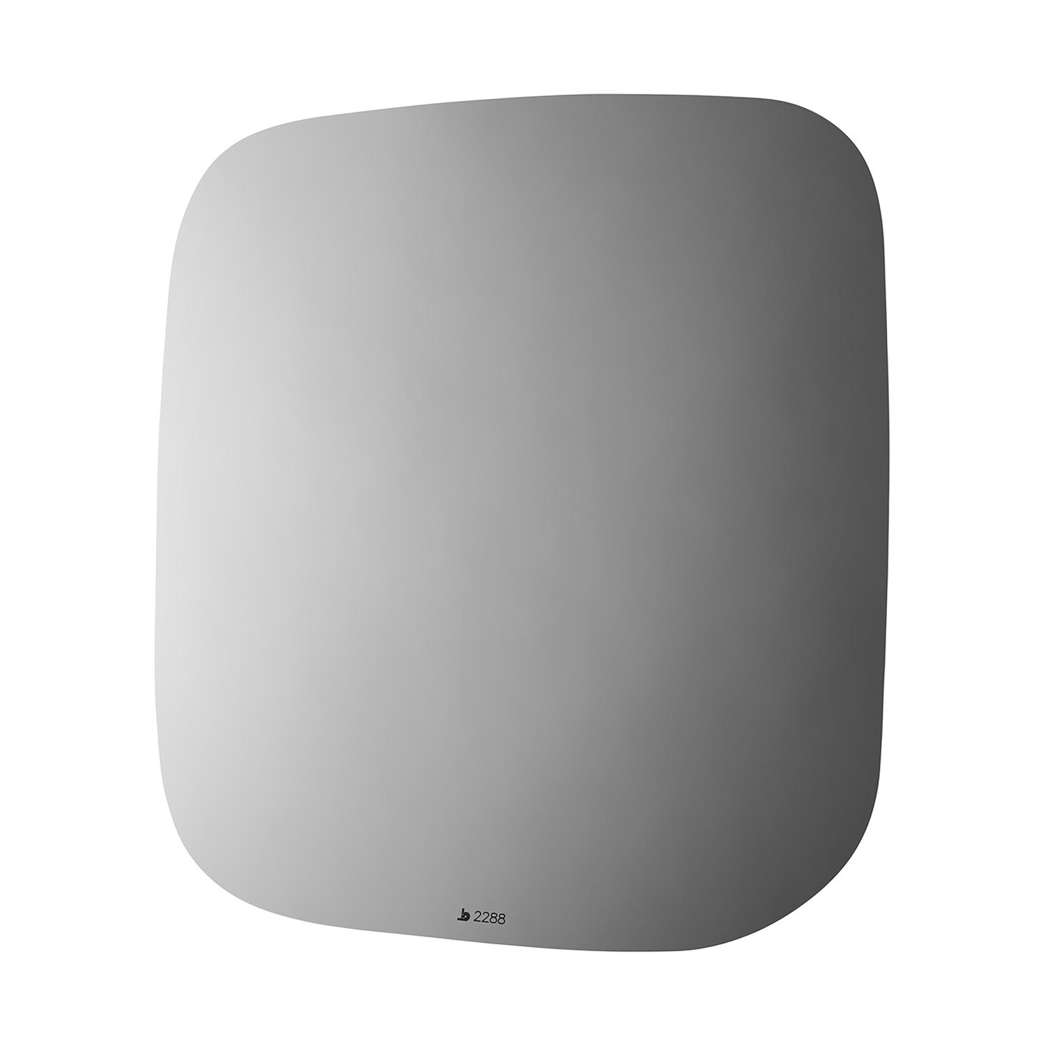 Burco 2288 Door Mirror Glass product image 2 of 2