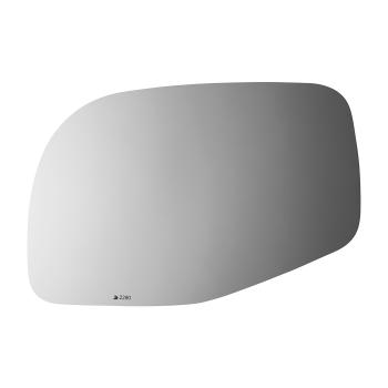 2000 Mazda B3000 Door Mirror Glass Left Burco 2290 image 2 of 2