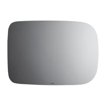 1998 Dodge B3500 Door Mirror Glass Left Burco 2291 image 1 of 2