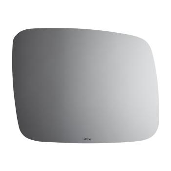 2003 Volkswagen EuroVan Door Mirror Glass