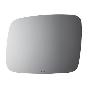 1992 Volkswagen EuroVan Door Mirror Glass Left Burco 2294 image 2 of 2