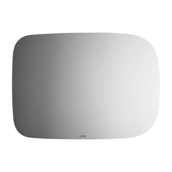 1998 Dodge B3500 Door Mirror Glass Left Burco 2296 image 1 of 2