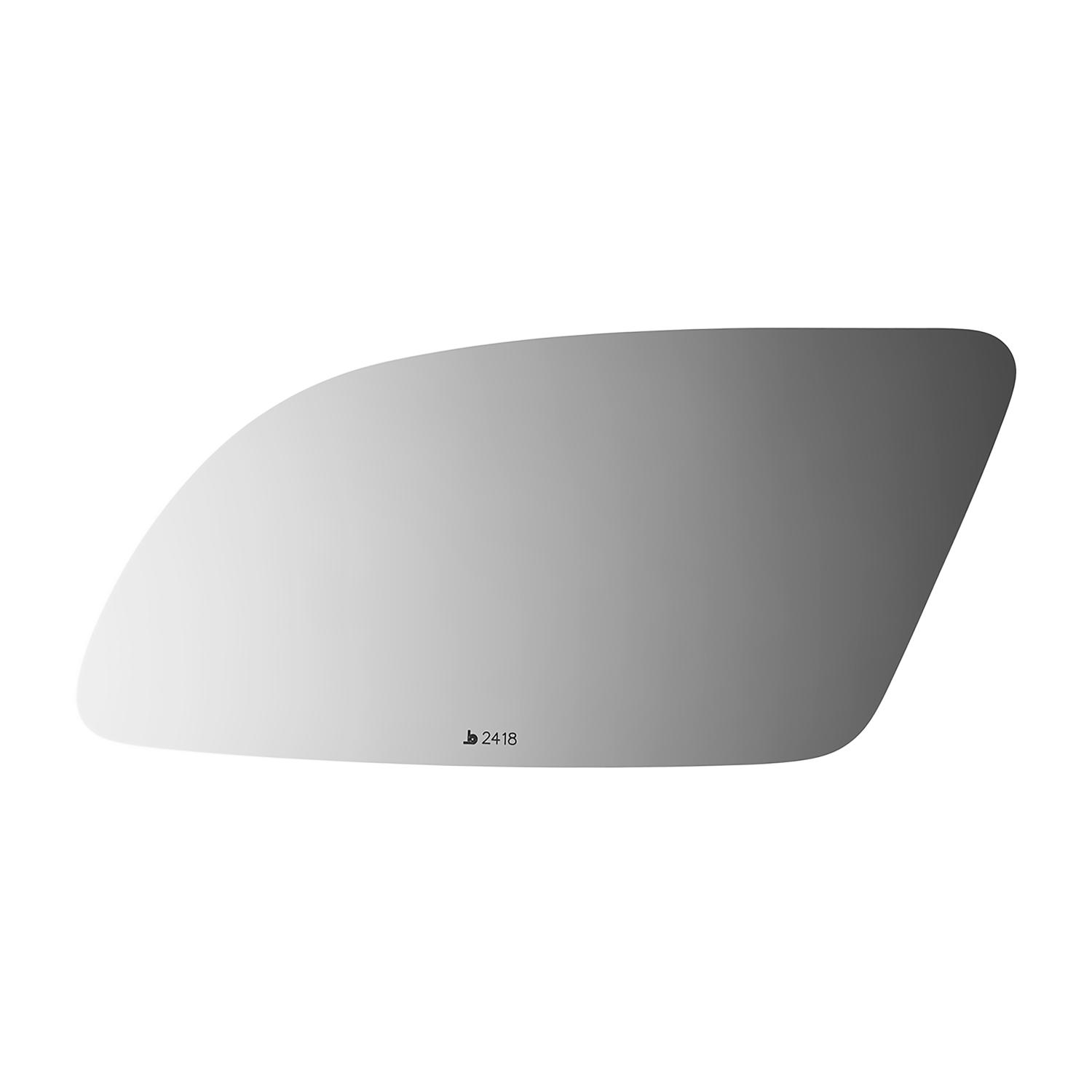 Burco 2418 - Door Mirror Glass Burco 2418 Door Mirror Glass product image 2 of 2