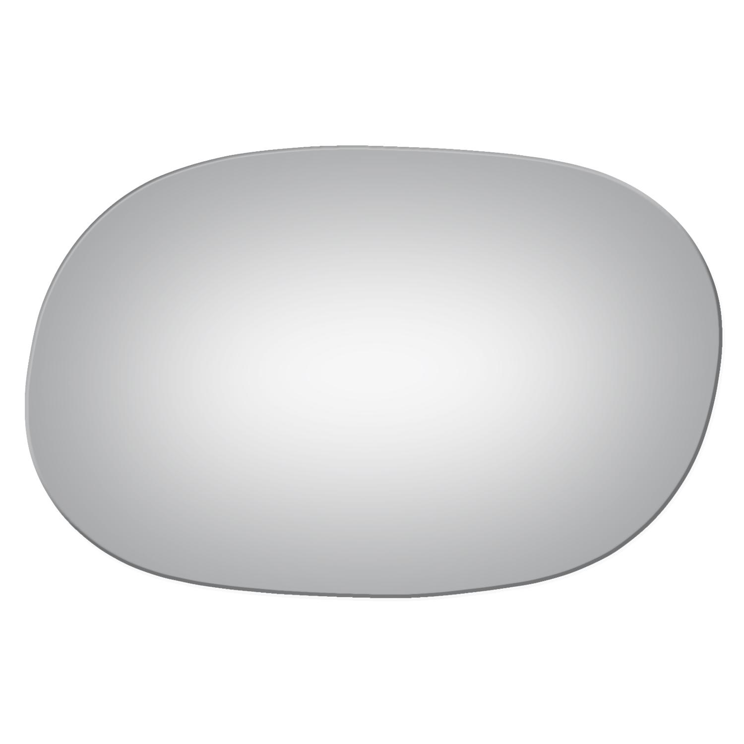 Burco 2426 - Door Mirror Glass Burco 2426 Door Mirror Glass product image 1 of 1
