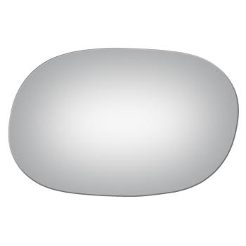 1982 Mercury LN7 Door Mirror Glass