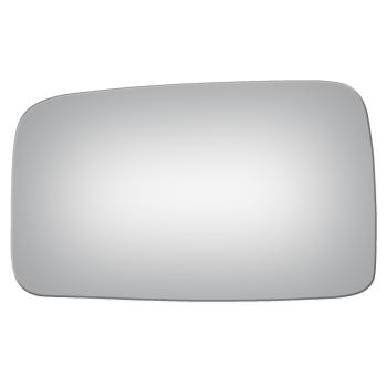 1986 Ford Tempo Door Mirror Glass