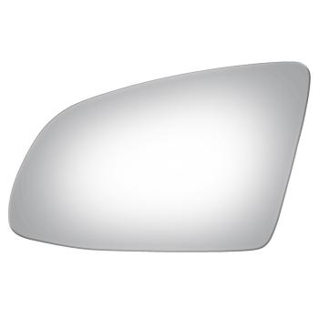 1988 Mercury Tracer Door Mirror Glass