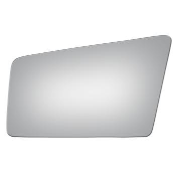 1989 Plymouth Reliant Door Mirror Glass