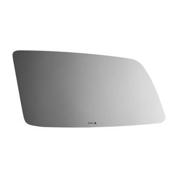 1994 Buick Century Door Mirror Glass Left Burco 2440 image 1 of 2