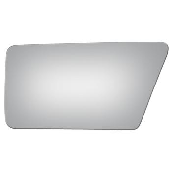 1979 Oldsmobile Toronado Door Mirror Glass Left Burco 2444 image 1 of 1