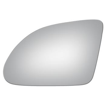 1986 Mercury Sable Door Mirror Glass