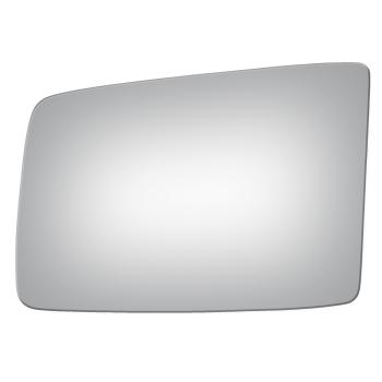 1990 Pontiac LeMans Door Mirror Glass