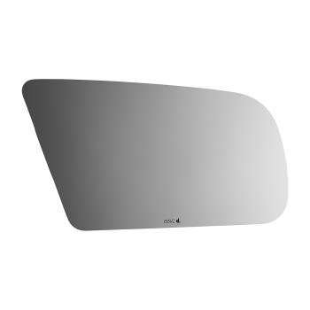 1993 Buick Riviera Door Mirror Glass Left Burco 2455 image 1 of 2