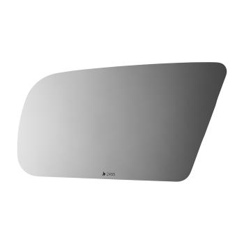1993 Buick Riviera Door Mirror Glass Left Burco 2455 image 2 of 2