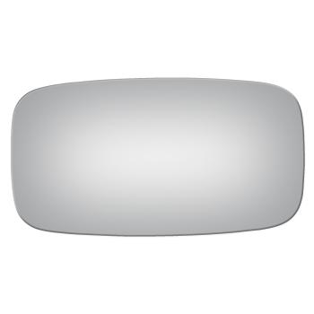 1984 Ford Tempo Door Mirror Glass Left Burco 2456 image 1 of 1