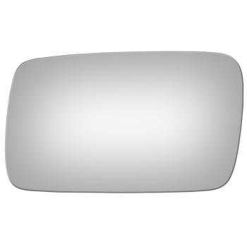 1990 Lincoln Mark VII Door Mirror Glass
