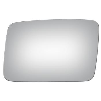1990 Dodge Colt Door Mirror Glass