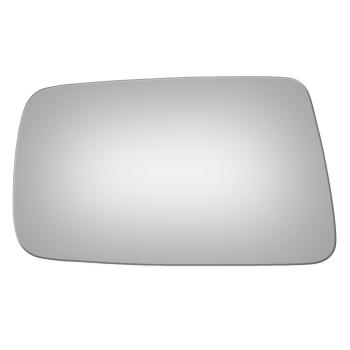 1986 Mitsubishi Mirage Door Mirror Glass
