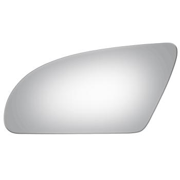 1993 Dodge Daytona Door Mirror Glass Left Burco 2468 image 1 of 1