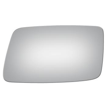 1989 Eagle Medallion Door Mirror Glass Left Burco 2471 image 1 of 1