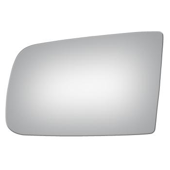 1993 Ford Festiva Door Mirror Glass Left Burco 2475 image 1 of 1