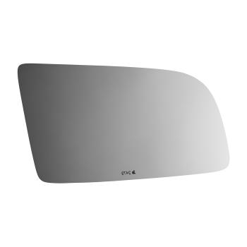 1989 Dodge Shadow Door Mirror Glass