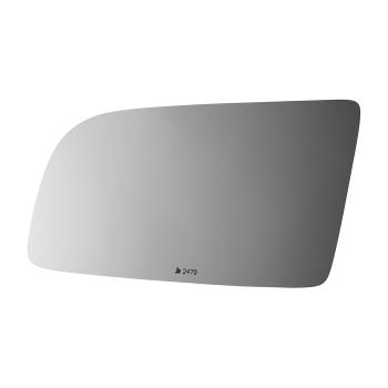 1992 Dodge Spirit Door Mirror Glass Left Burco 2479 image 2 of 2