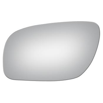 1990 Mercury Sable Door Mirror Glass Left Burco 2481 image 1 of 1