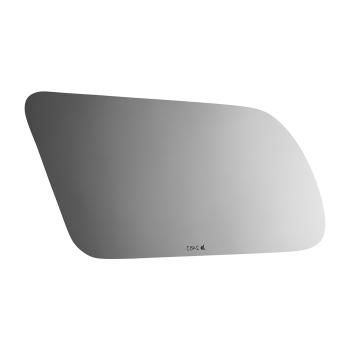 1989 Ford Probe Door Mirror Glass