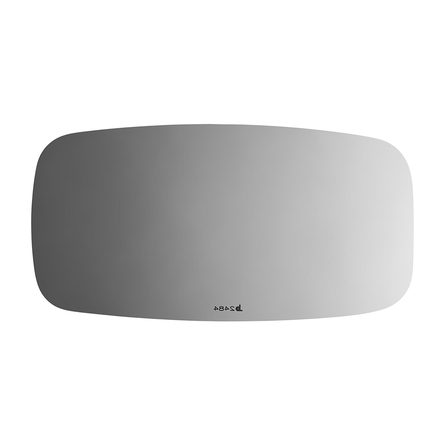 Burco 2484 - Door Mirror Glass Burco 2484 Door Mirror Glass product image 1 of 2