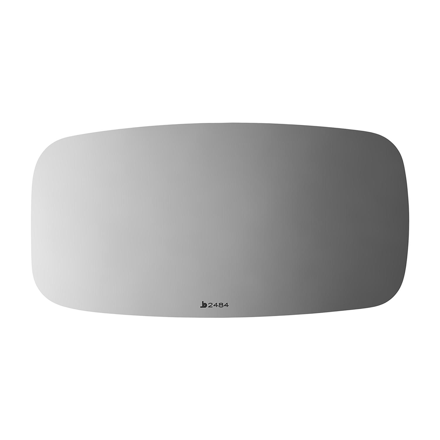 Burco 2484 - Door Mirror Glass Burco 2484 Door Mirror Glass product image 2 of 2