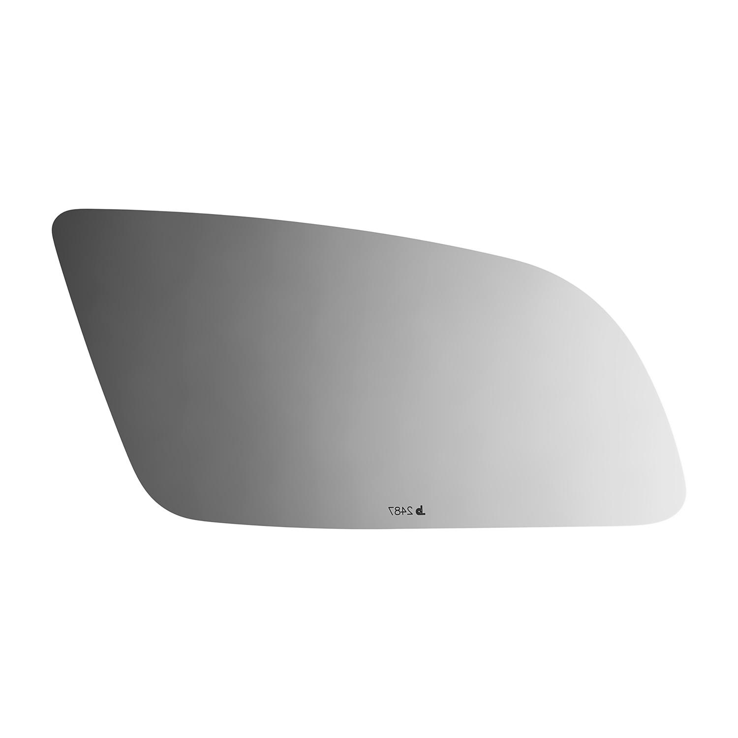 Burco 2487 - Door Mirror Glass Burco 2487 Door Mirror Glass product image 1 of 2