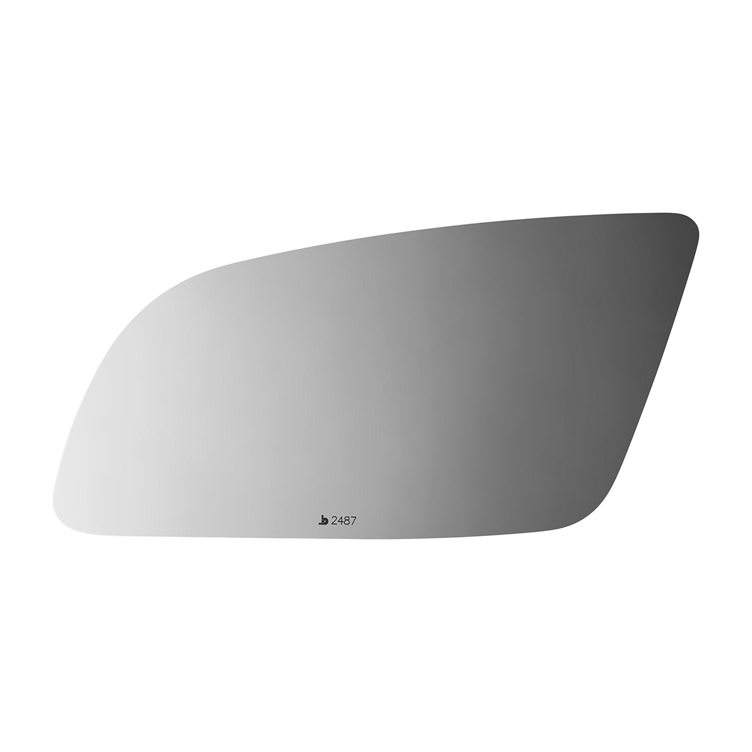 Burco 2487 - Door Mirror Glass Burco 2487 Door Mirror Glass product image 2 of 2