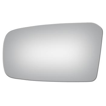 1988 Ford Festiva Door Mirror Glass Left Burco 2488 image 1 of 1