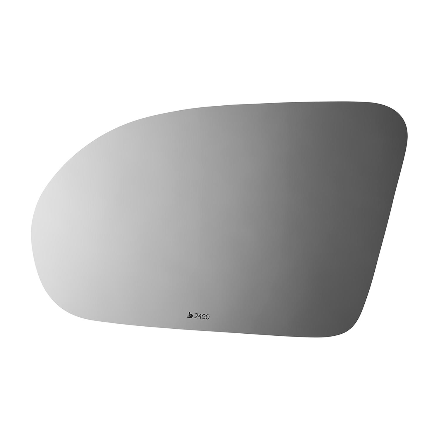 Burco 2490 Door Mirror Glass product image 2 of 2
