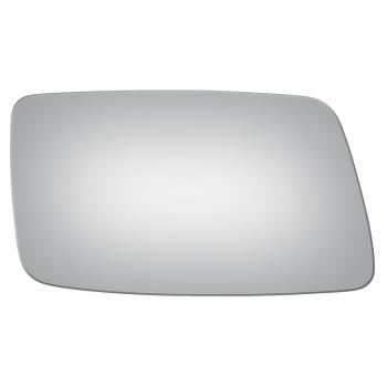 1989 Eagle Medallion Door Mirror Glass Right Burco 2491 image 1 of 1
