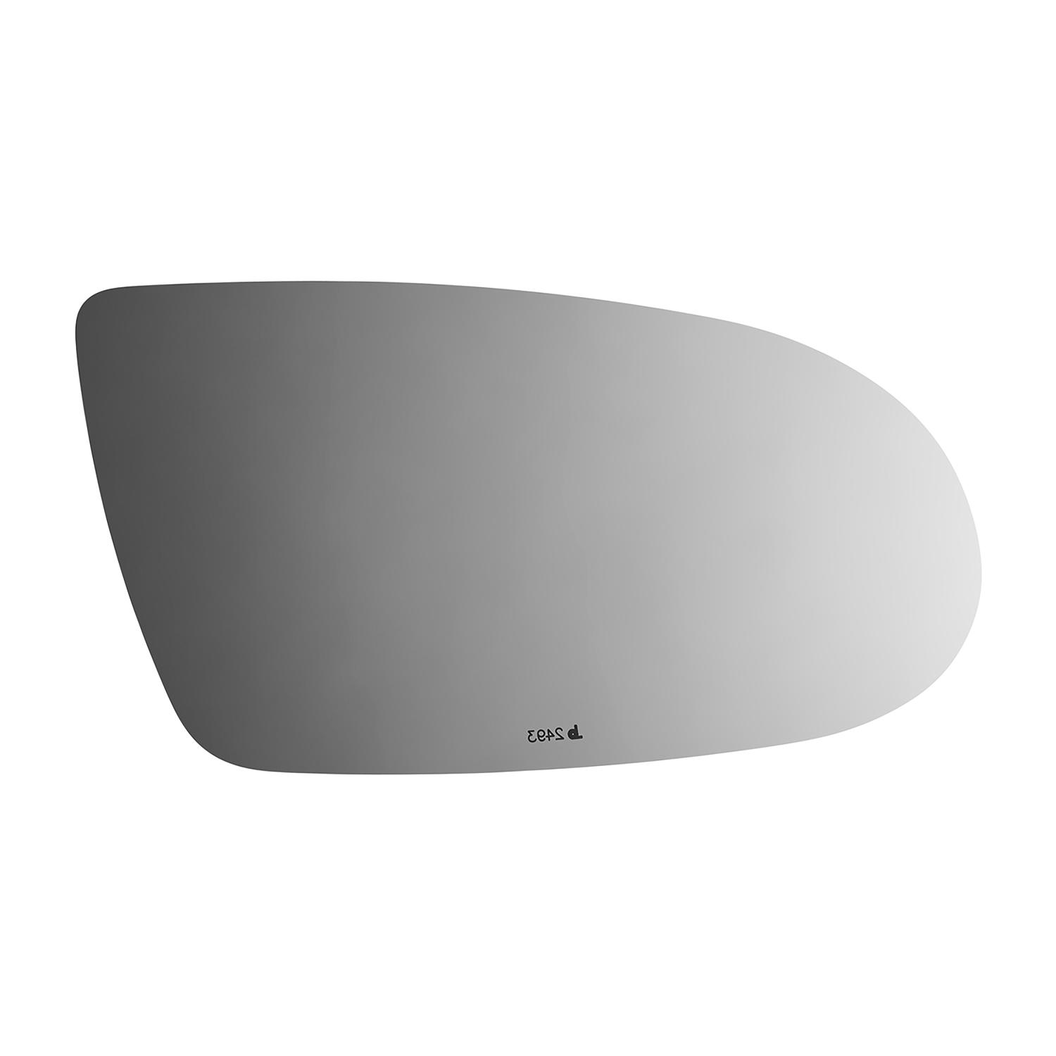 Burco 2493 - Door Mirror Glass Burco 2493 Door Mirror Glass product image 1 of 2